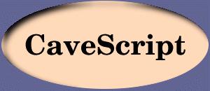 CaveScript Home Page