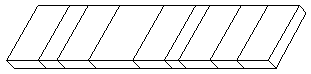 Sketch of lublinite lath